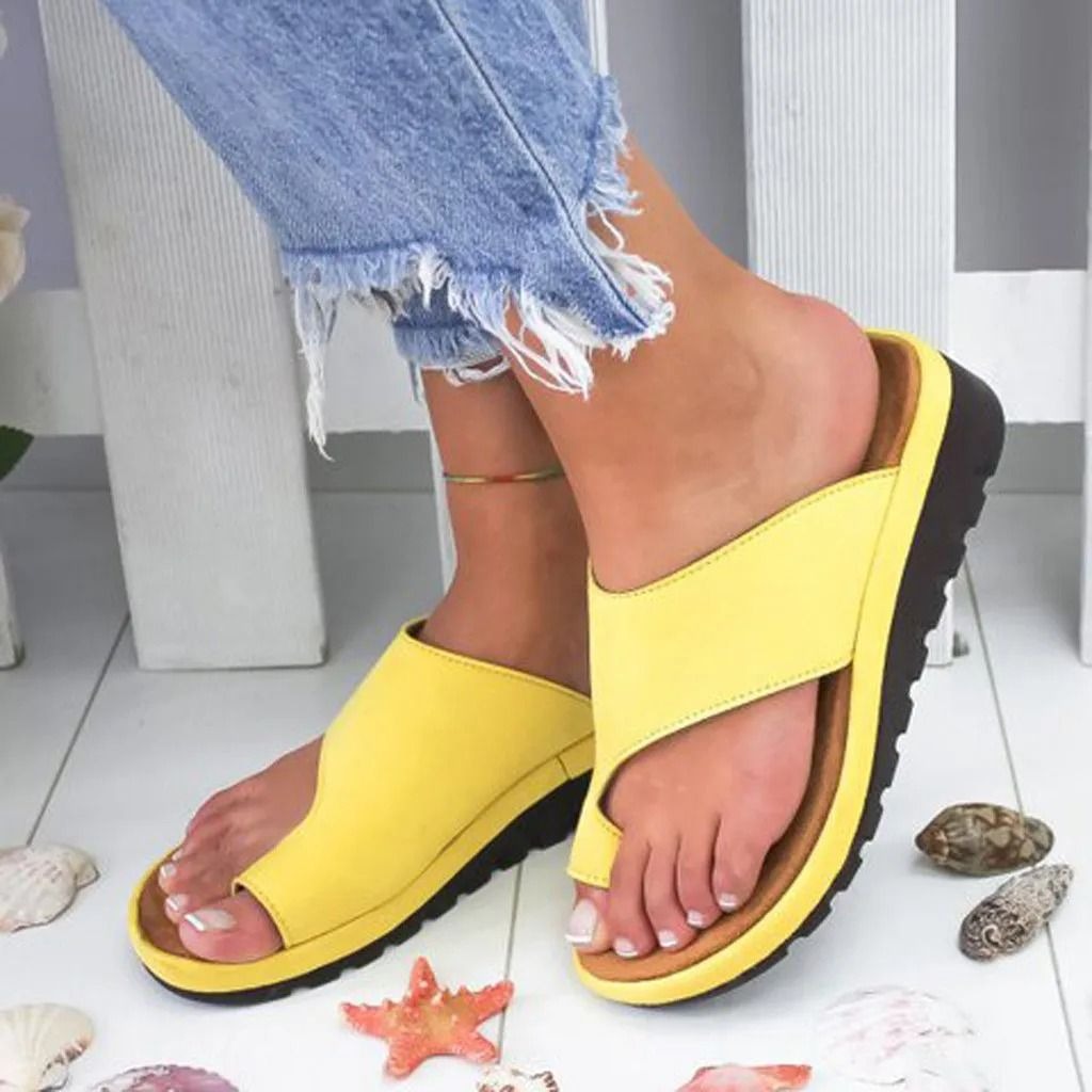 Alva® - Sandalias Ortopédicas Ultra Cómodas ⏐ Edición Premium