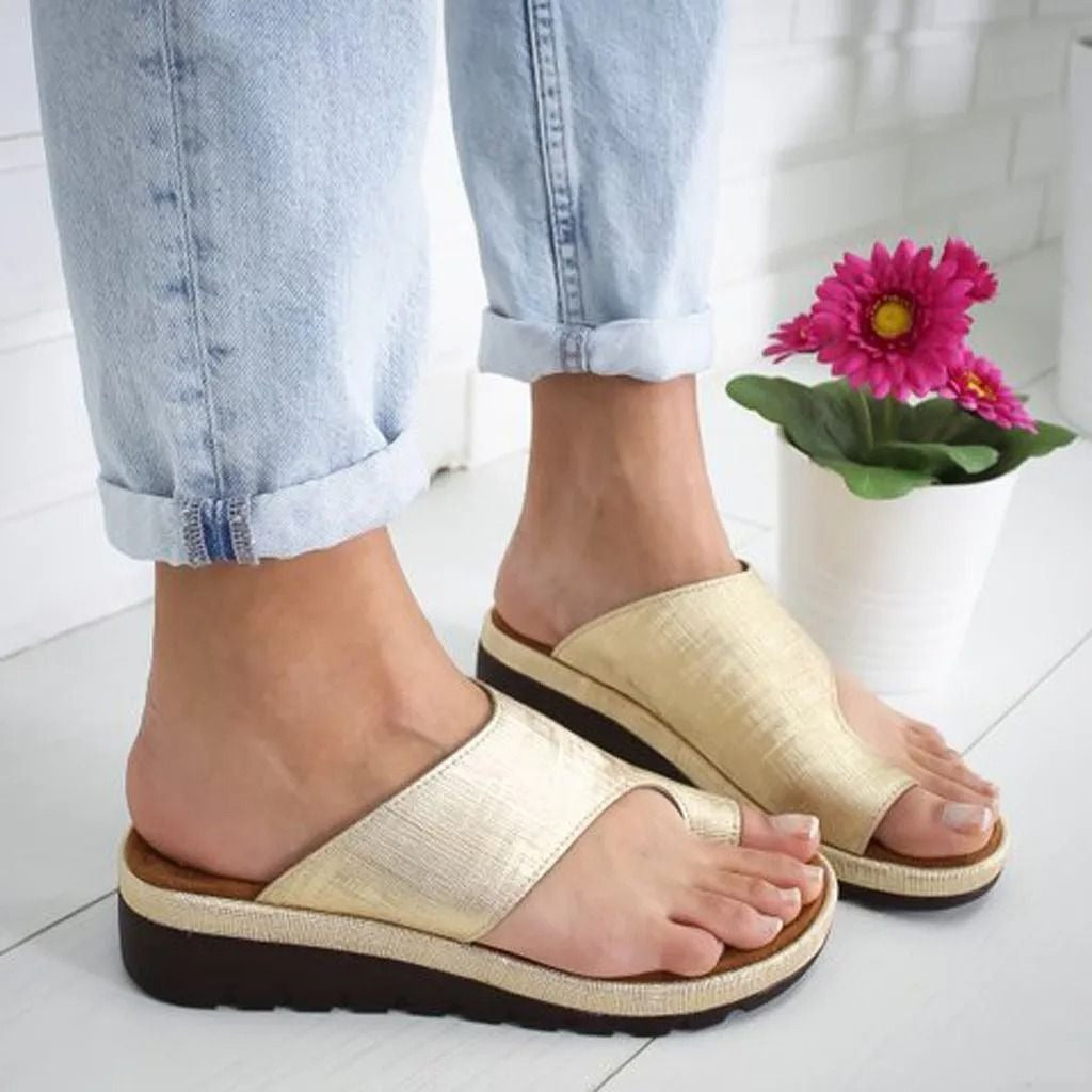 Alva® - Sandalias Ortopédicas Ultra Cómodas ⏐ Edición Premium