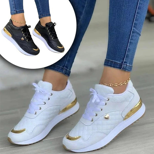 Amore® - Zapatillas Ortopédicas Ultra Cómodas ⏐ Edición Premium