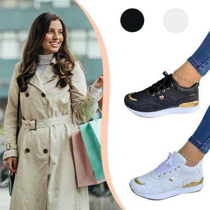 Amore® - Zapatillas Ortopédicas Ultra Cómodas ⏐ Edición Premium