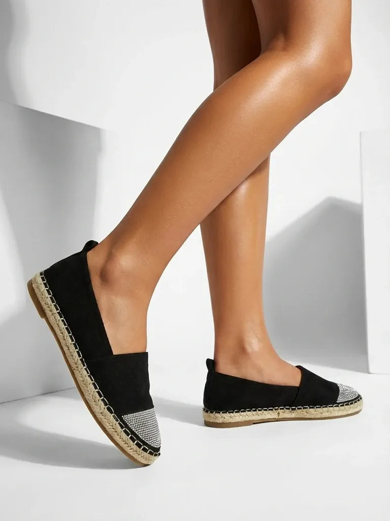 Anabella® - Mocasines Ortopédicos de Piel⏐ Edición Premium