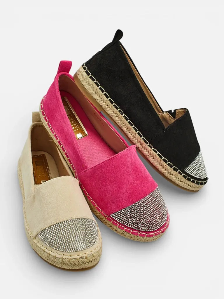 Anabella® - Mocasines Ortopédicos de Piel⏐ Edición Premium