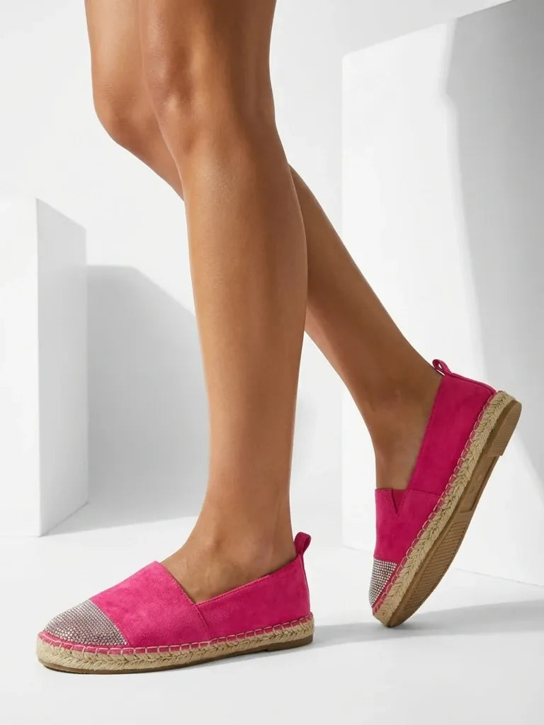 Anabella® - Mocasines Ortopédicos de Piel⏐ Edición Premium