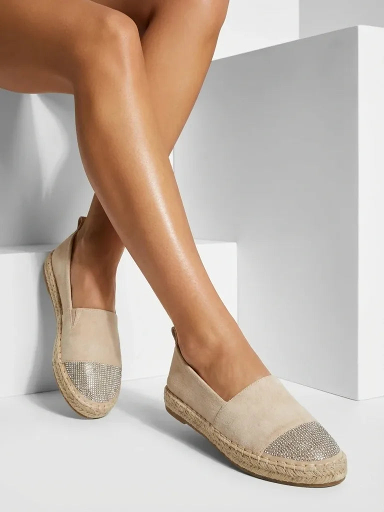 Anabella® - Mocasines Ortopédicos de Piel⏐ Edición Premium