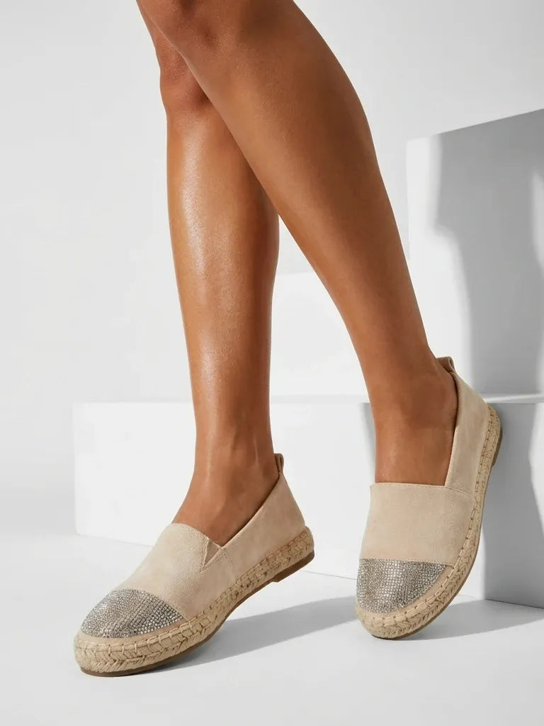 Anabella® - Mocasines Ortopédicos de Piel⏐ Edición Premium