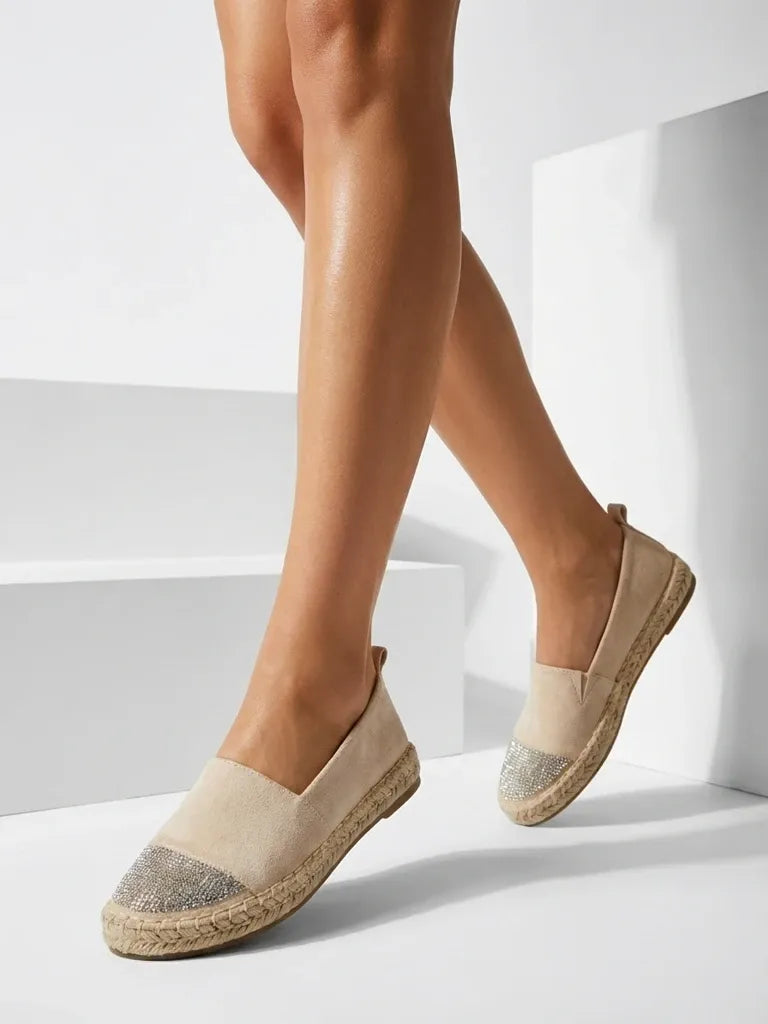 Anabella® - Mocasines Ortopédicos de Piel⏐ Edición Premium