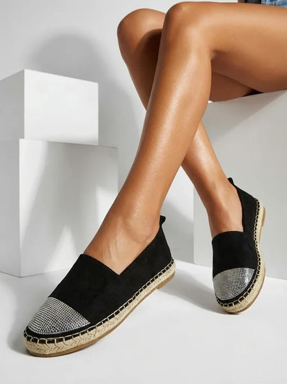 Anabella® - Mocasines Ortopédicos de Piel⏐ Edición Premium