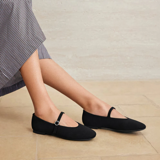 Anara® - Zapatillas Ortopédicas Ultra Cómodas ⏐ Edición Premium
