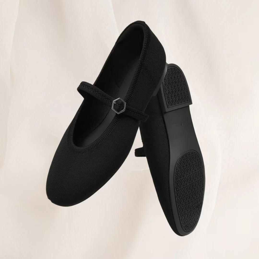 Anara® - Zapatillas Ortopédicas Ultra Cómodas ⏐ Edición Premium