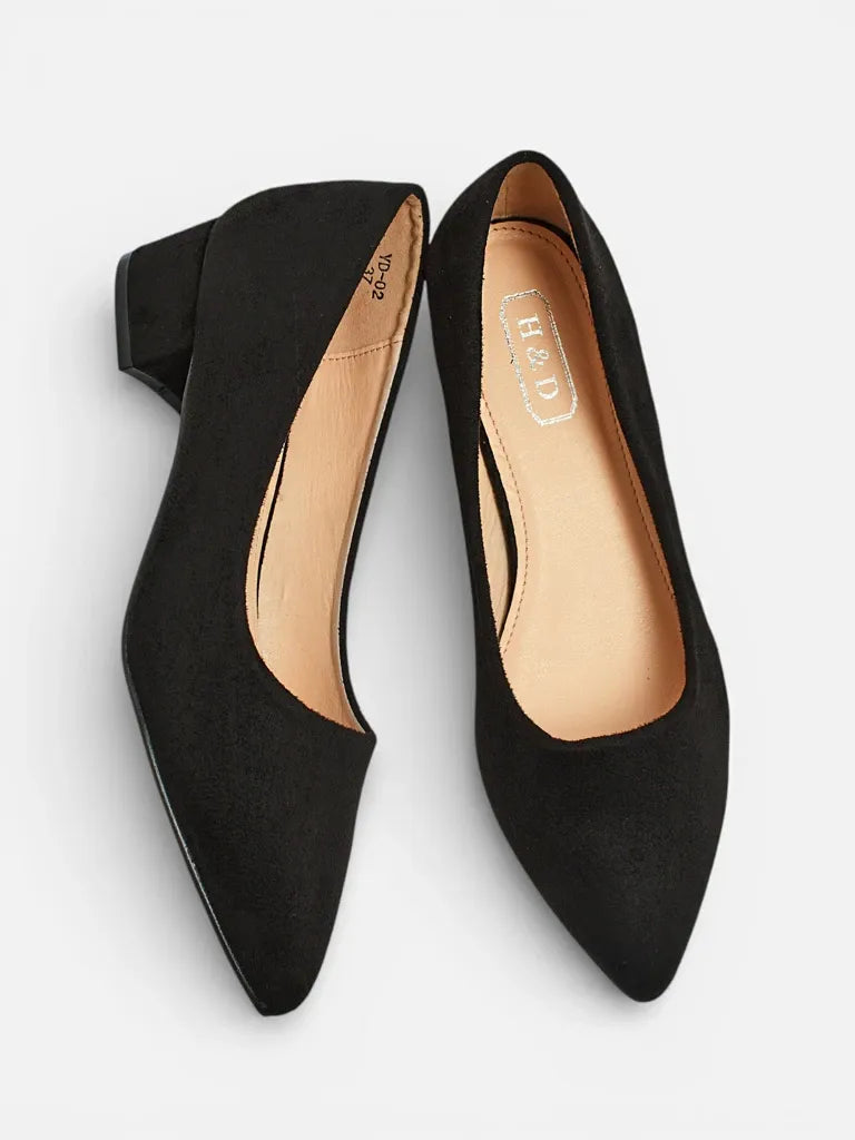 Anastasia® - Zapatos Ortopédicos de Piel ⏐ Edición Premium