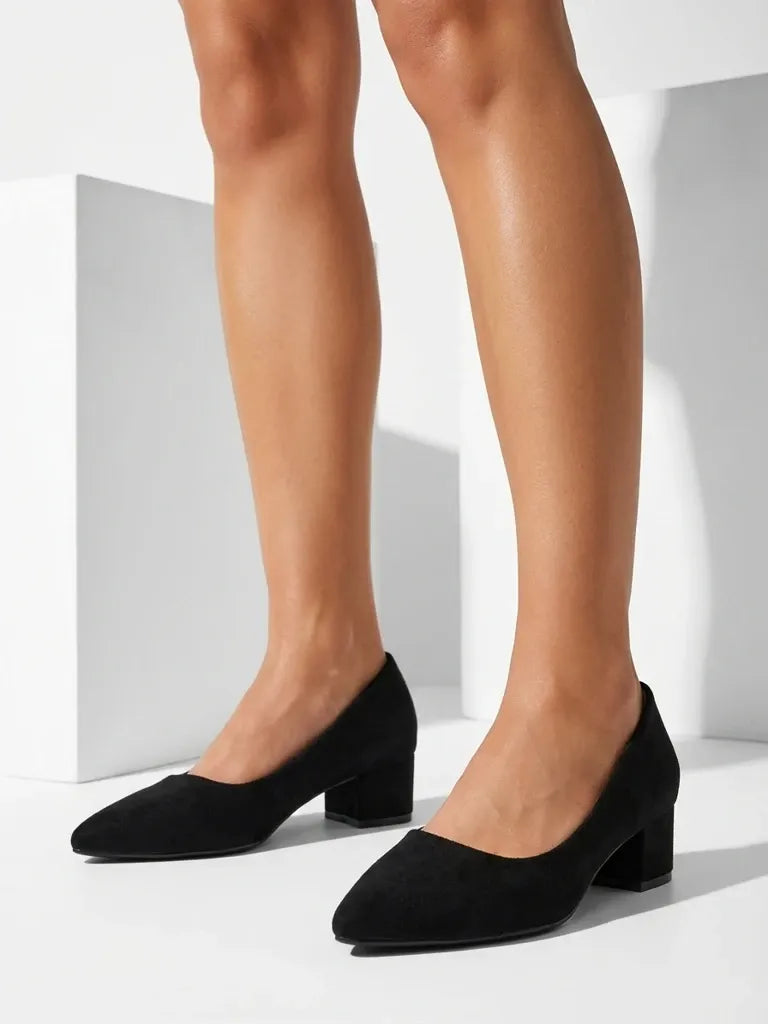 Anastasia® - Zapatos Ortopédicos de Piel ⏐ Edición Premium