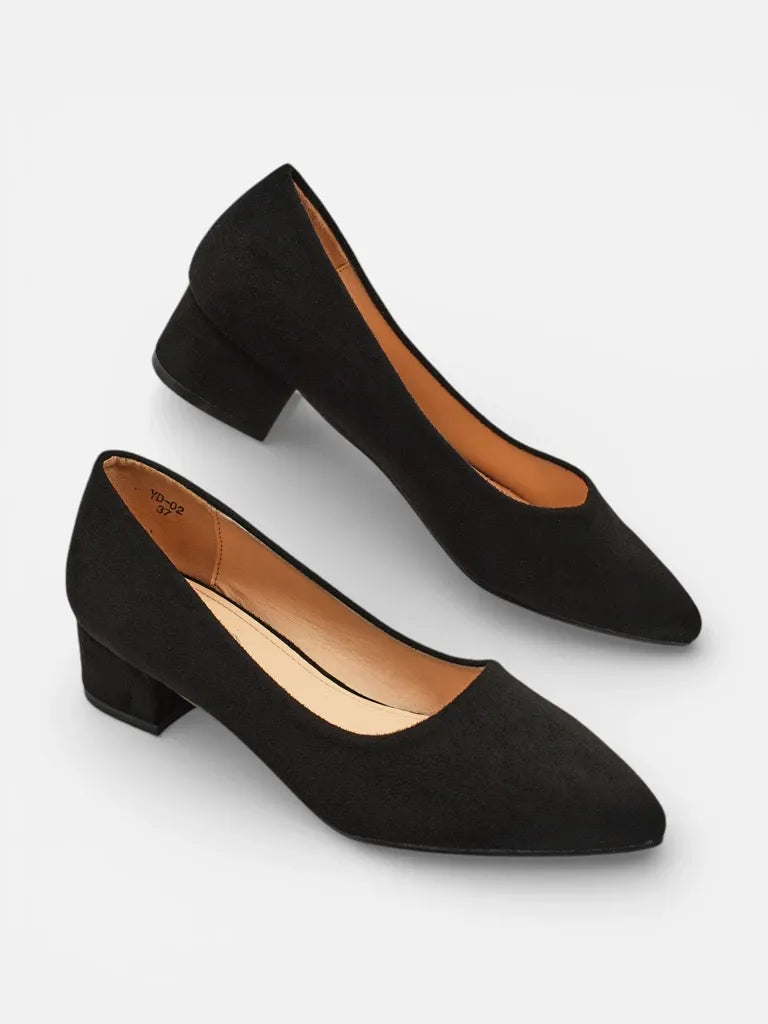 Anastasia® - Zapatos Ortopédicos de Piel ⏐ Edición Premium