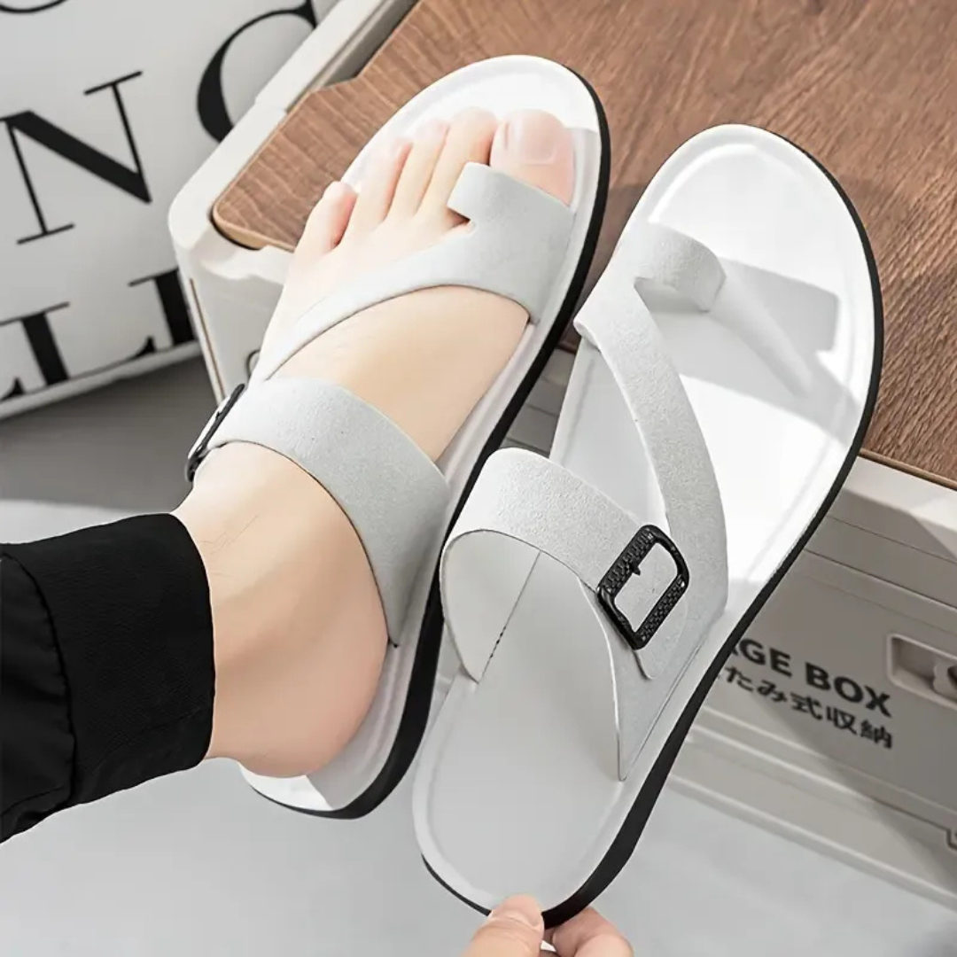 Ángel® - Sandalias Ortopédicas Ultra Cómodas ⏐ Edición Premium