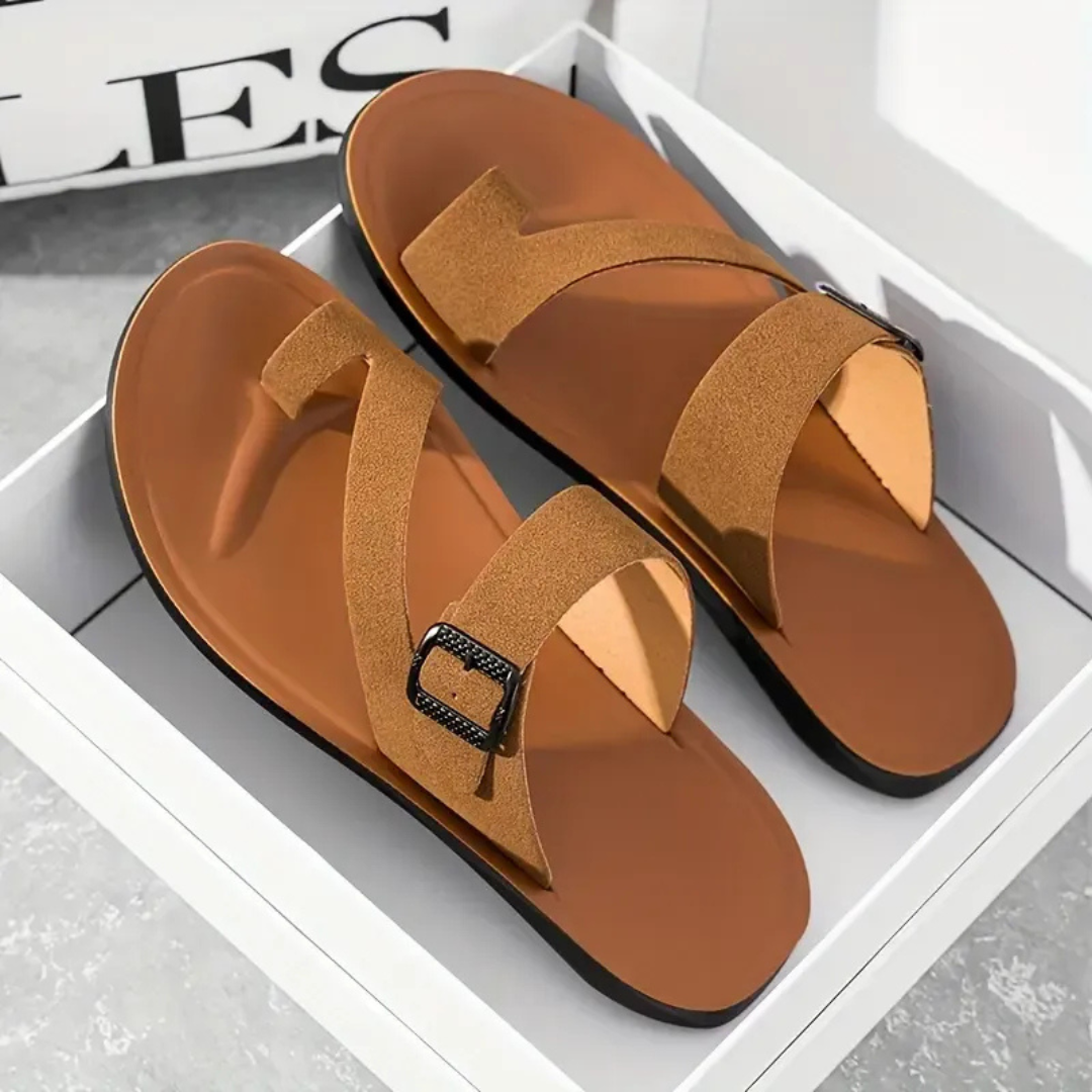 Ángel® - Sandalias Ortopédicas Ultra Cómodas ⏐ Edición Premium