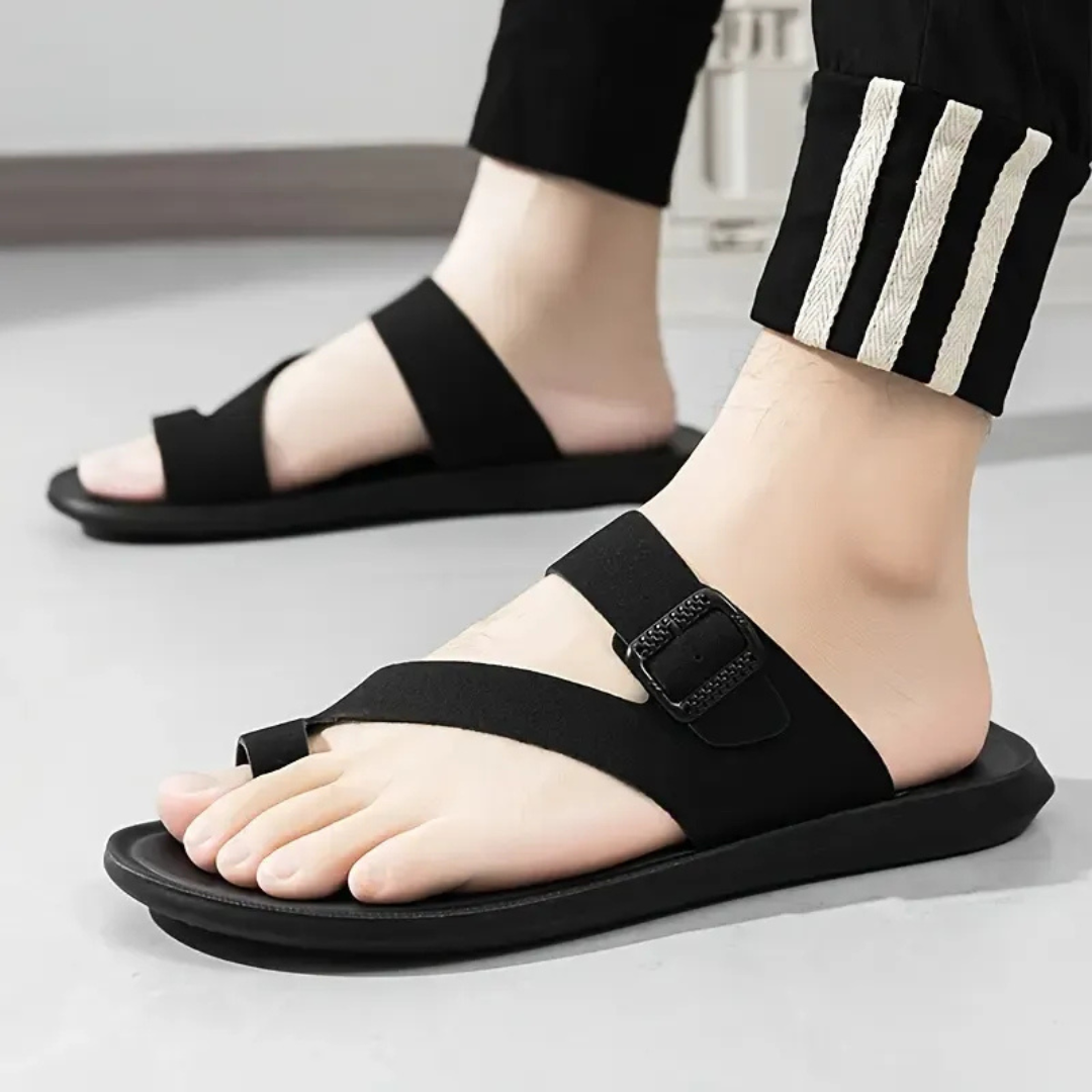 Ángel® - Sandalias Ortopédicas Ultra Cómodas ⏐ Edición Premium