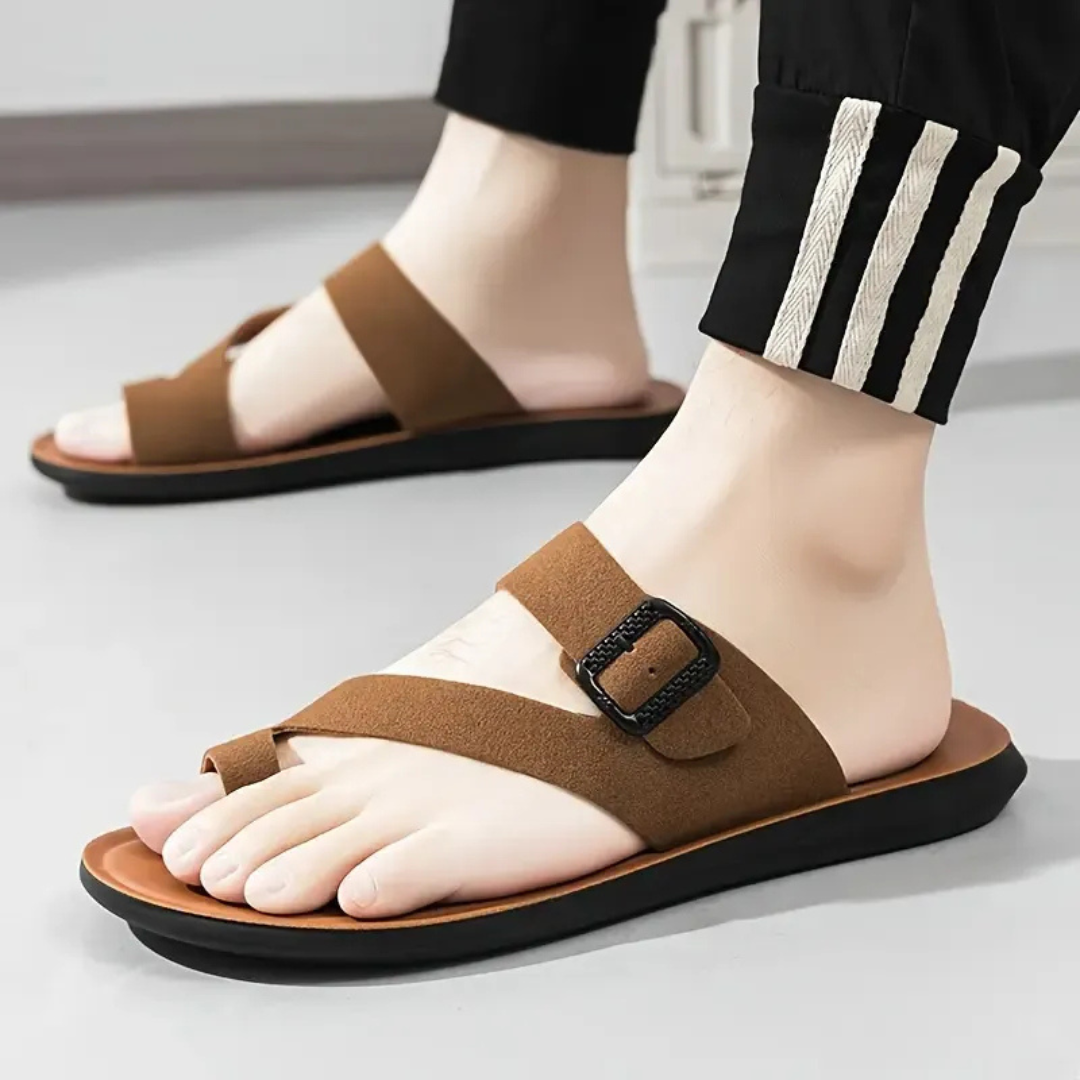 Ángel® - Sandalias Ortopédicas Ultra Cómodas ⏐ Edición Premium