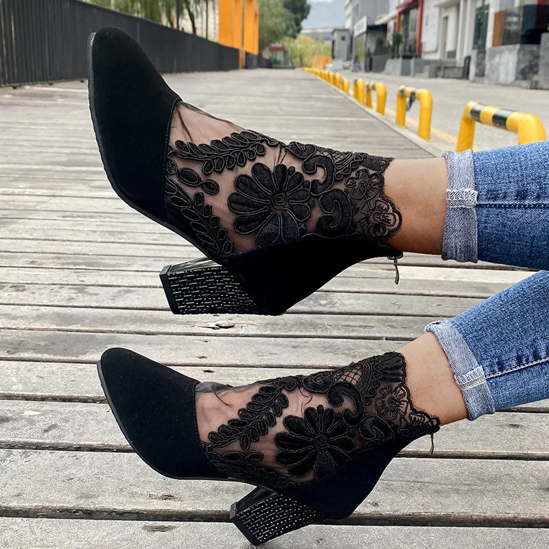 Antonina® - Zapatos Ortopédicos Elegantes ⏐ Edición Premium