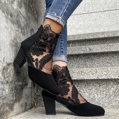 Antonina® - Zapatos Ortopédicos Elegantes ⏐ Edición Premium