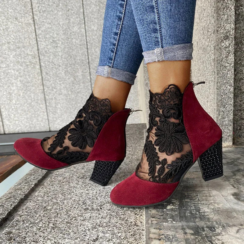 Antonina® - Zapatos Ortopédicos Elegantes ⏐ Edición Premium