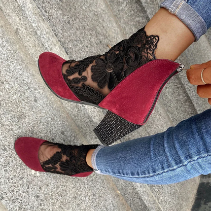 Antonina® - Zapatos Ortopédicos Elegantes ⏐ Edición Premium