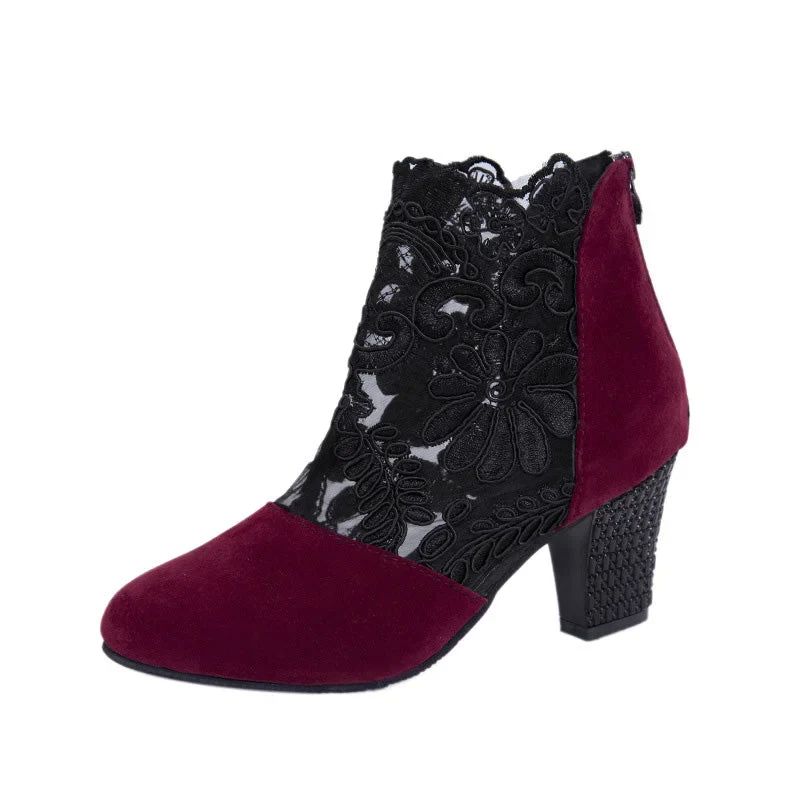 Antonina® - Zapatos Ortopédicos Elegantes ⏐ Edición Premium