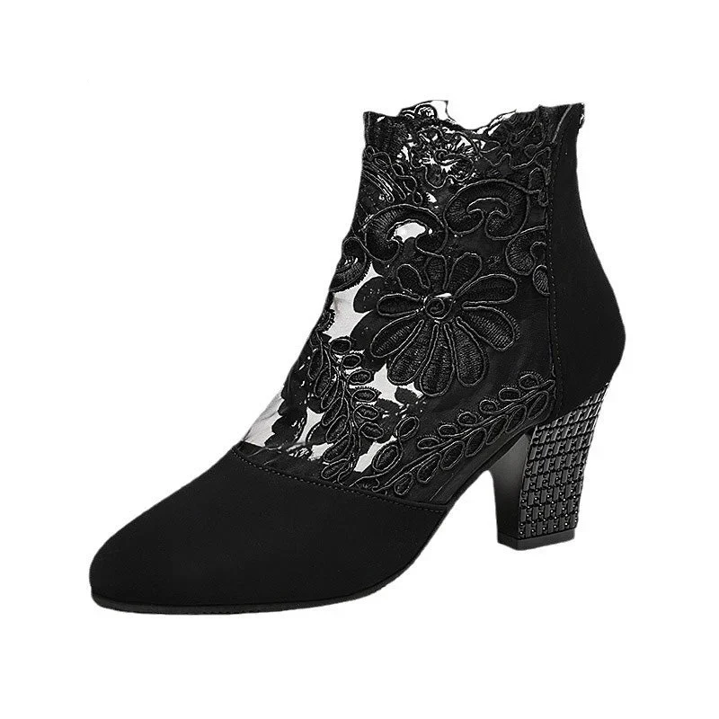 Antonina® - Zapatos Ortopédicos Elegantes ⏐ Edición Premium