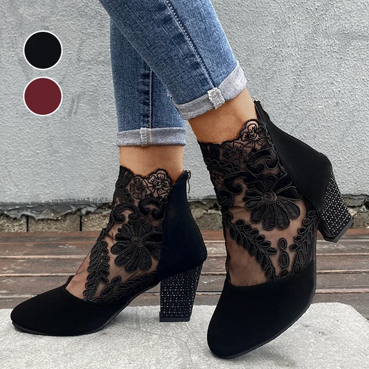 Antonina® - Zapatos Ortopédicos Elegantes ⏐ Edición Premium