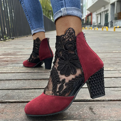 Antonina® - Zapatos Ortopédicos Elegantes ⏐ Edición Premium