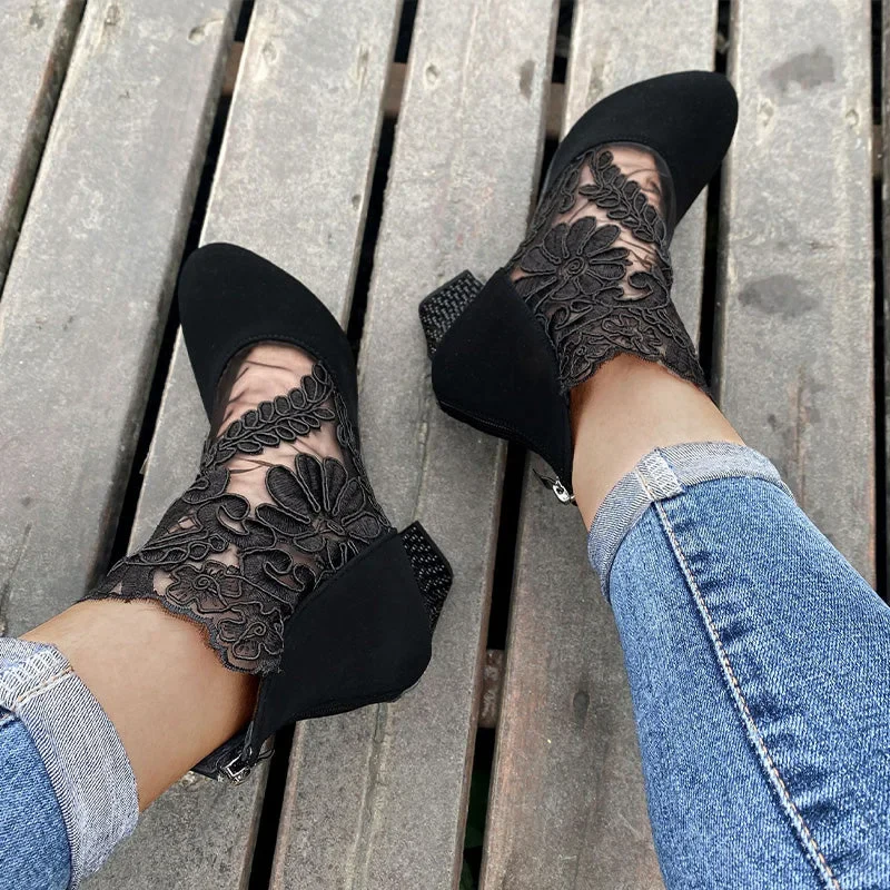 Antonina® - Zapatos Ortopédicos Elegantes ⏐ Edición Premium