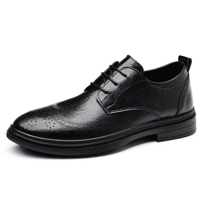 Antonino® - Zapatos Ortopédicos de Piel ⏐ Edición Premium