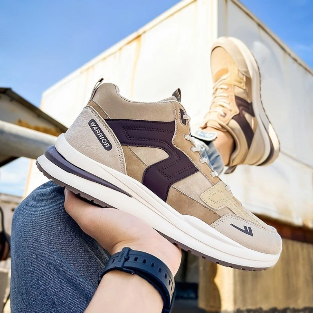 Antony® - Zapatillas Ortopédicas Ultra Cómodas ⏐ Edición Premium