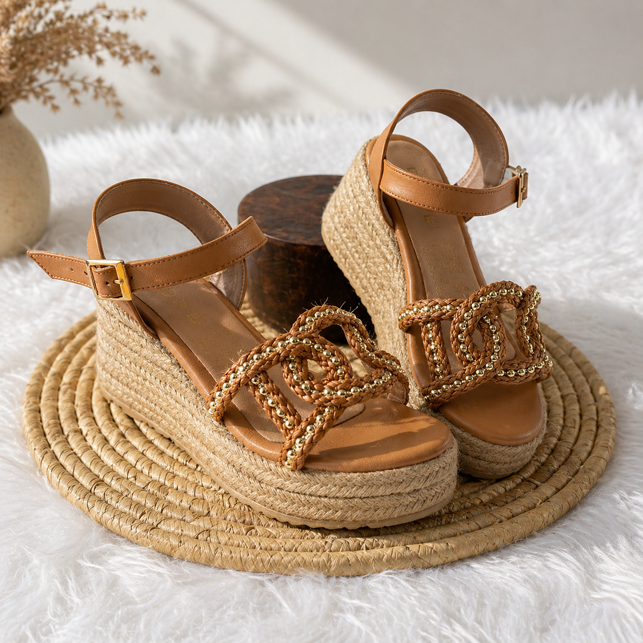 Arena® - Sandalias Ortopédicas Ultra Cómodas ⏐ Edición Premium
