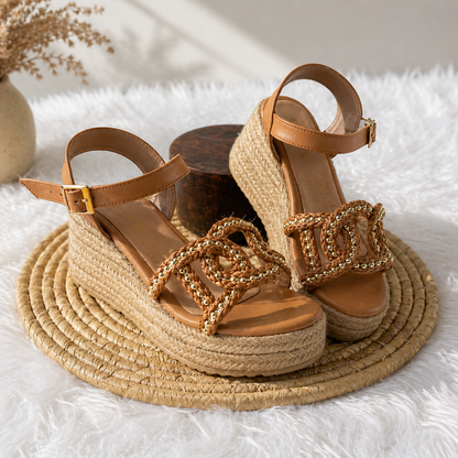 Arena® - Sandalias Ortopédicas Ultra Cómodas ⏐ Edición Premium