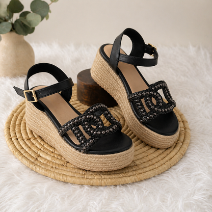 Arena® - Sandalias Ortopédicas Ultra Cómodas ⏐ Edición Premium