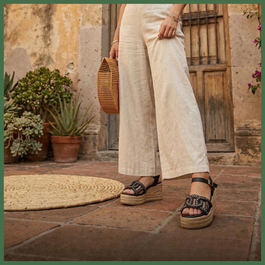 Arena® - Sandalias Ortopédicas Ultra Cómodas ⏐ Edición Premium