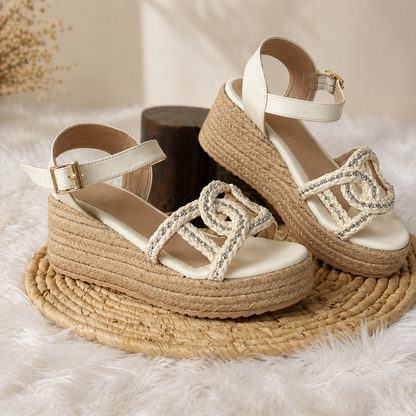 Arena® - Sandalias Ortopédicas Ultra Cómodas ⏐ Edición Premium