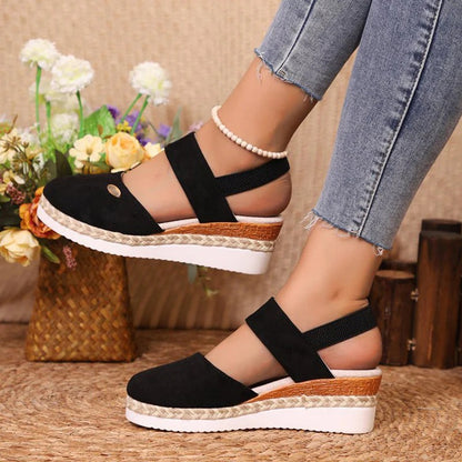 Ariana® - Zapatillas Ortopédicas Ultra Cómodas ⏐ Edición Premium