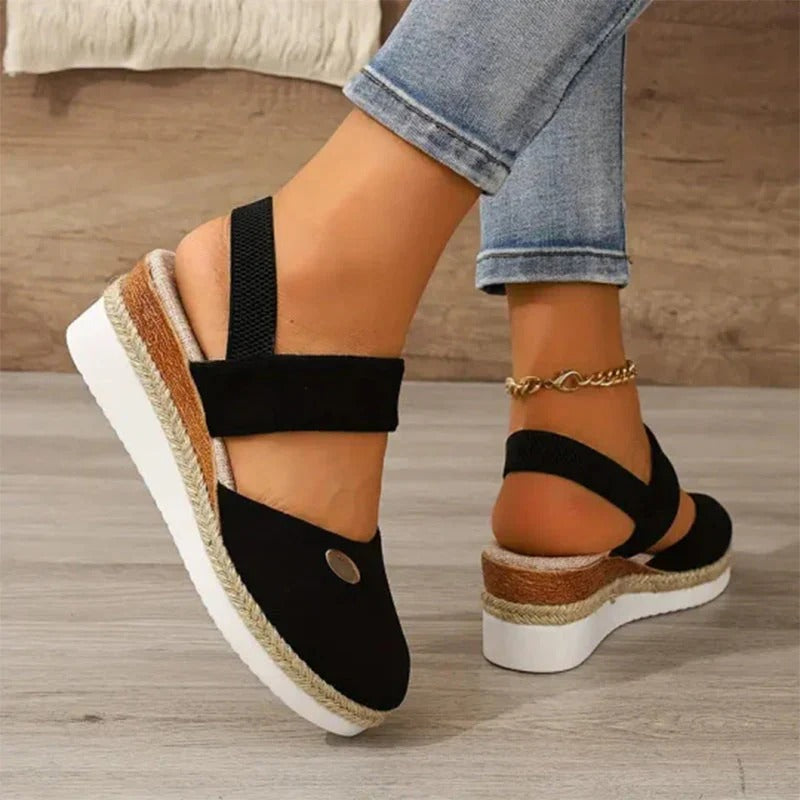 Ariana® - Zapatillas Ortopédicas Ultra Cómodas ⏐ Edición Premium
