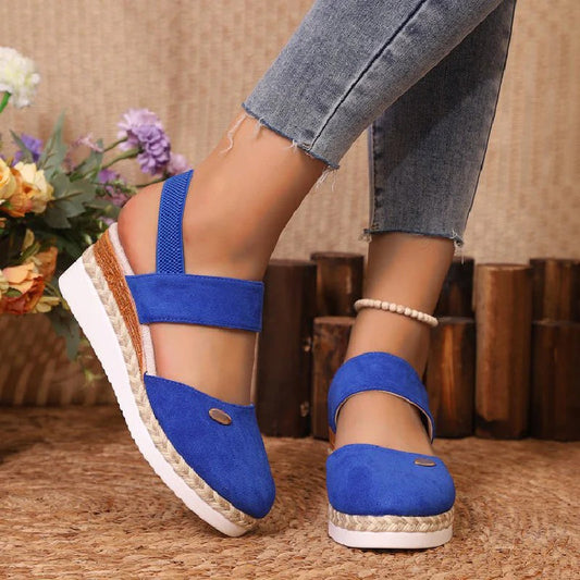 Ariana® - Zapatillas Ortopédicas Ultra Cómodas ⏐ Edición Premium