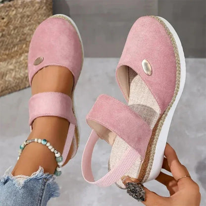 Ariana® - Zapatillas Ortopédicas Ultra Cómodas ⏐ Edición Premium