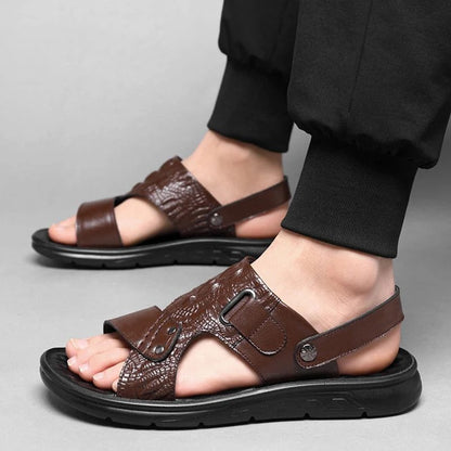 Arnoldo® - Sandalias Ortopédicas Ultra Cómodas ⏐ Edición Premium
