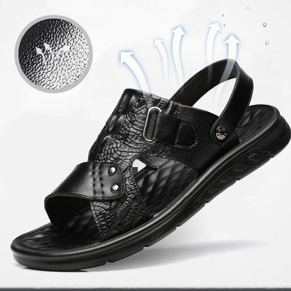 Arnoldo® - Sandalias Ortopédicas Ultra Cómodas ⏐ Edición Premium