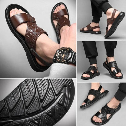 Arnoldo® - Sandalias Ortopédicas Ultra Cómodas ⏐ Edición Premium