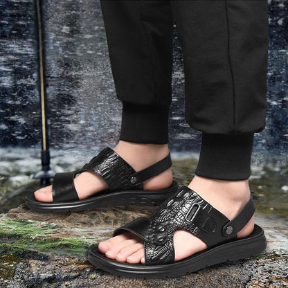 Arnoldo® - Sandalias Ortopédicas Ultra Cómodas ⏐ Edición Premium