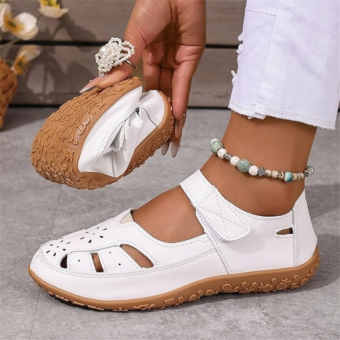 Asara® - Zapatos Ortopédicos Ultra Cómodos ⏐ Edición Premium