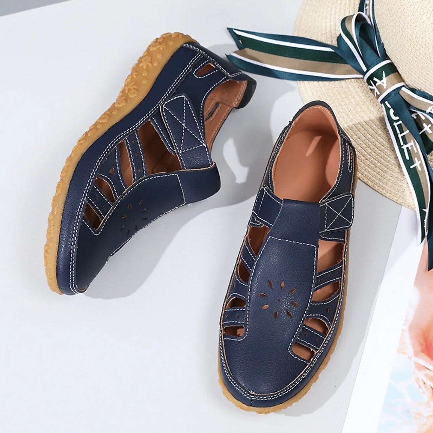 Asara® - Zapatos Ortopédicos Ultra Cómodos ⏐ Edición Premium