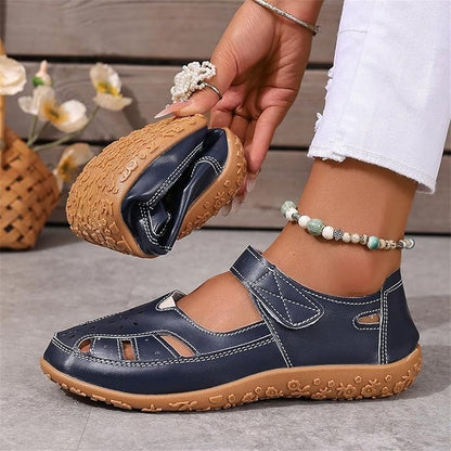 Asara® - Zapatos Ortopédicos Ultra Cómodos ⏐ Edición Premium