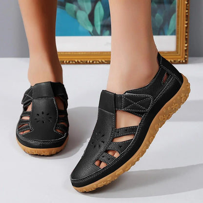 Asara® - Zapatos Ortopédicos Ultra Cómodos ⏐ Edición Premium