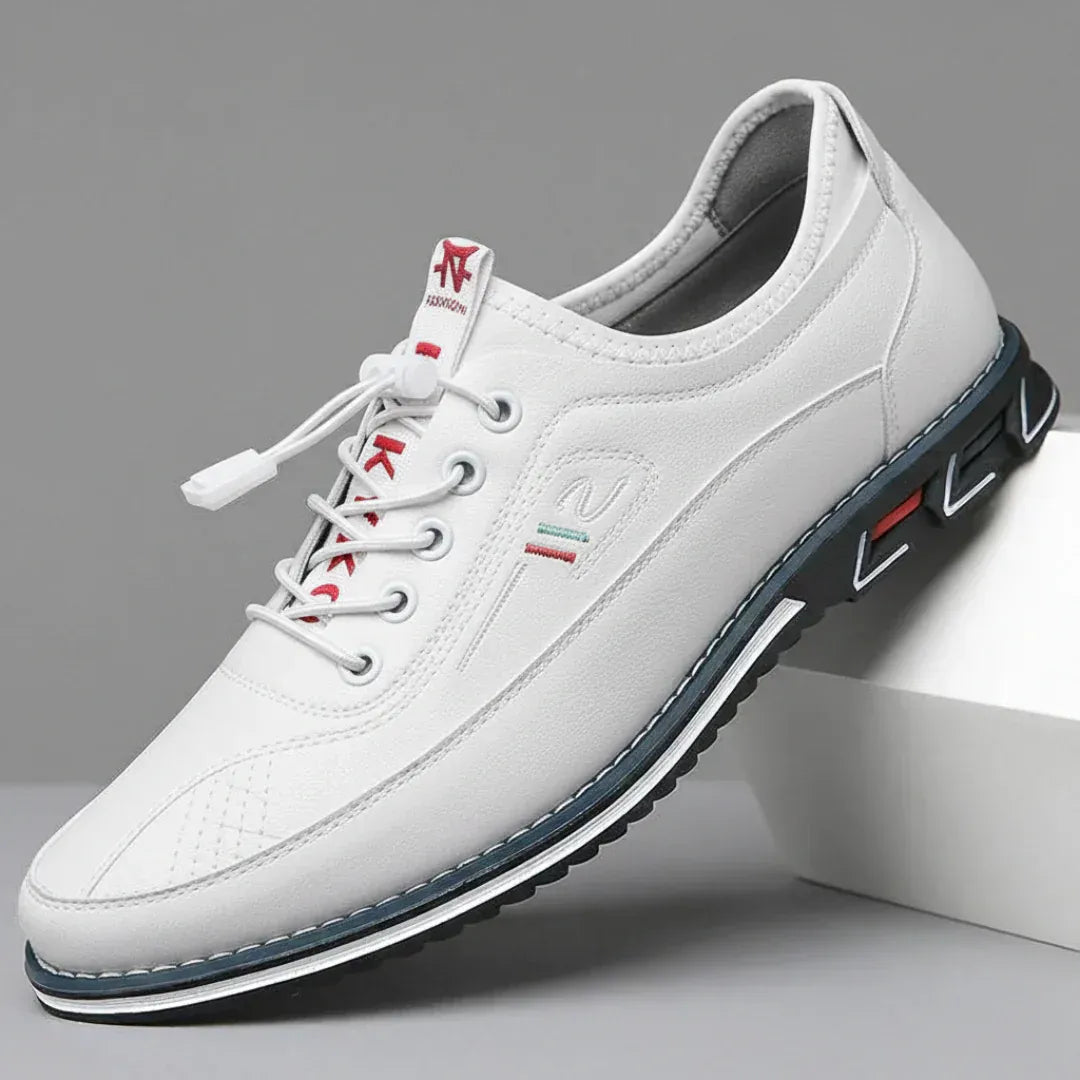 Atlas® - Zapatos Ortopédicos de Piel⏐ Edición Premium