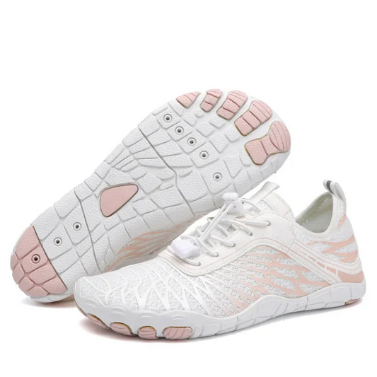 Aura® - Zapatillas Ortopédicas Barefoot ⏐ Edición Premium